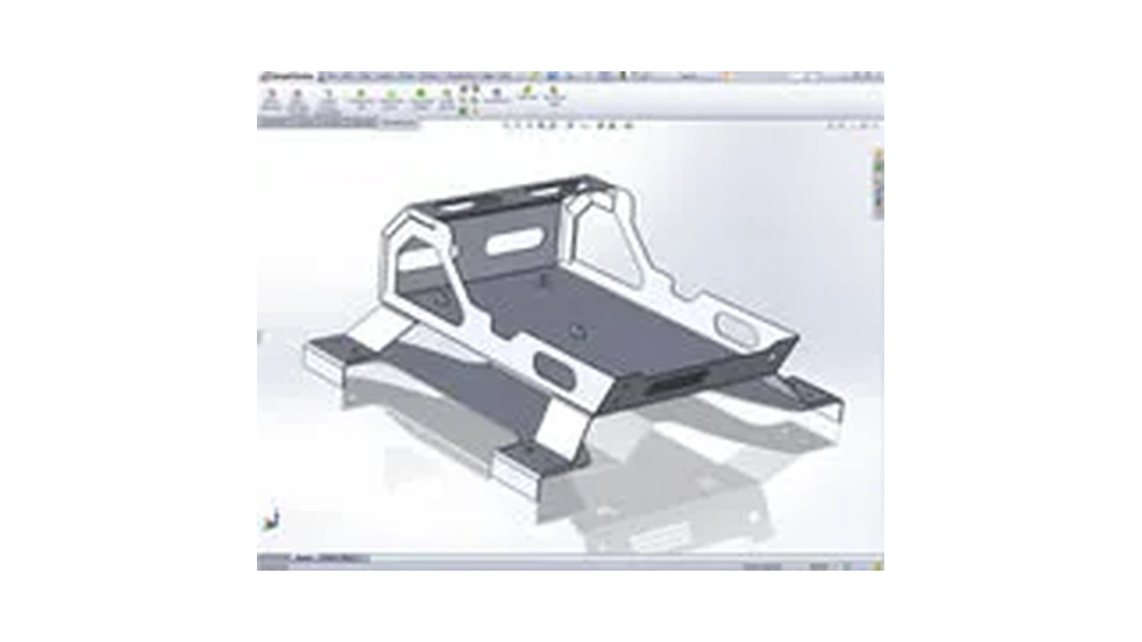SheetWorks – CAD 3D para chapa metálica