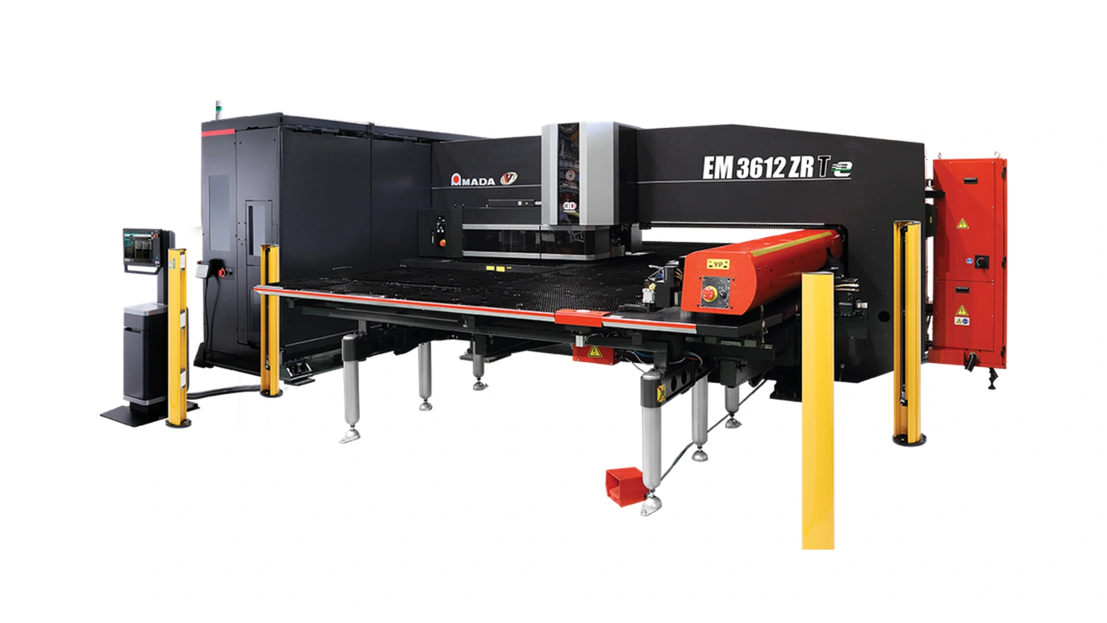 EM ZRT Series