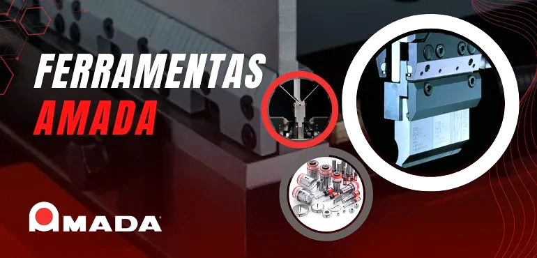 Inovações nas Ferramentas: Precisão e Eficiência