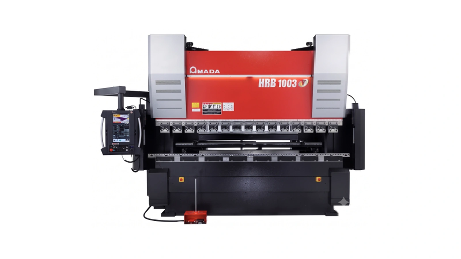 HRB Series
