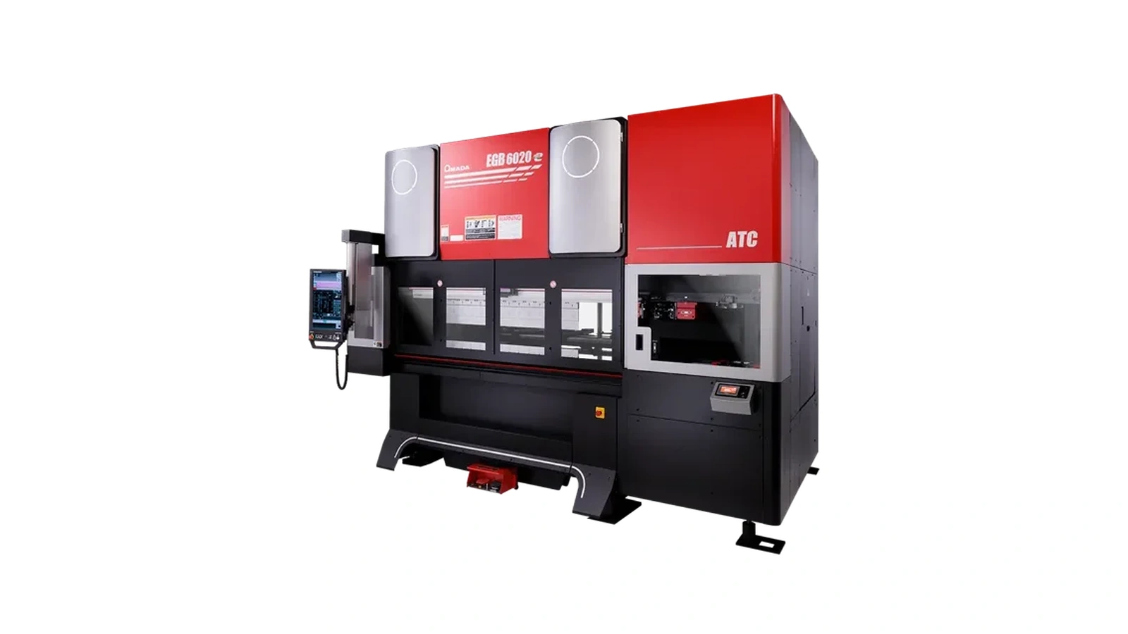 EGB-ATC Series