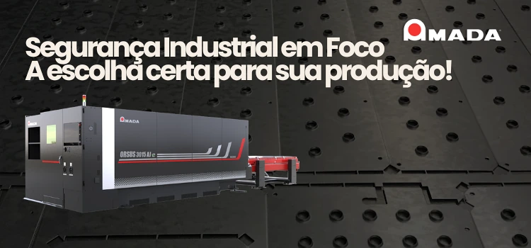 Segurança Industrial em Foco – A escolha certa para sua produção.