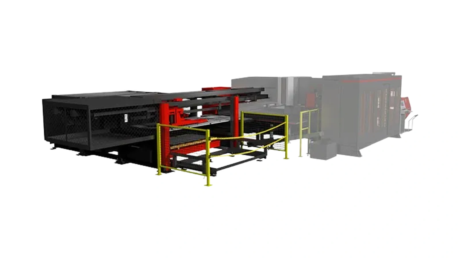 Takeout Loader (RMP-NTK)