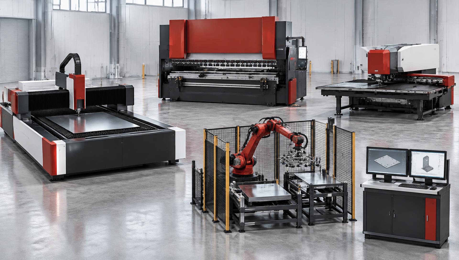 Sistemas de Automação AMADA – AMADA&PERTO